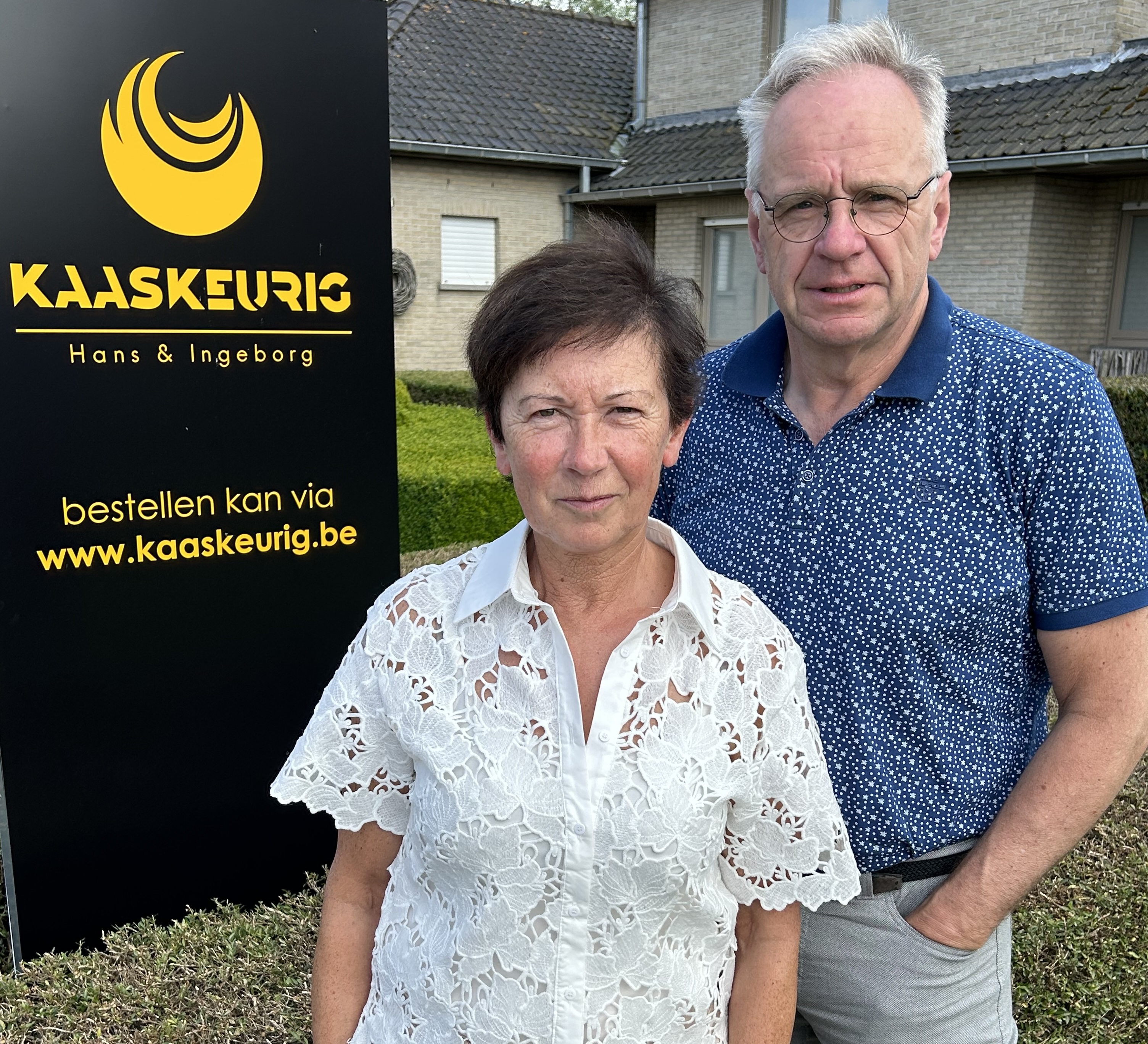 Hans en Ingeborg